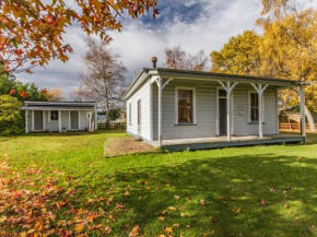 Kaha Cottage - Rangataua Holiday Home